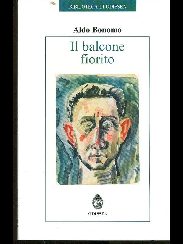 Il balcone fiorito