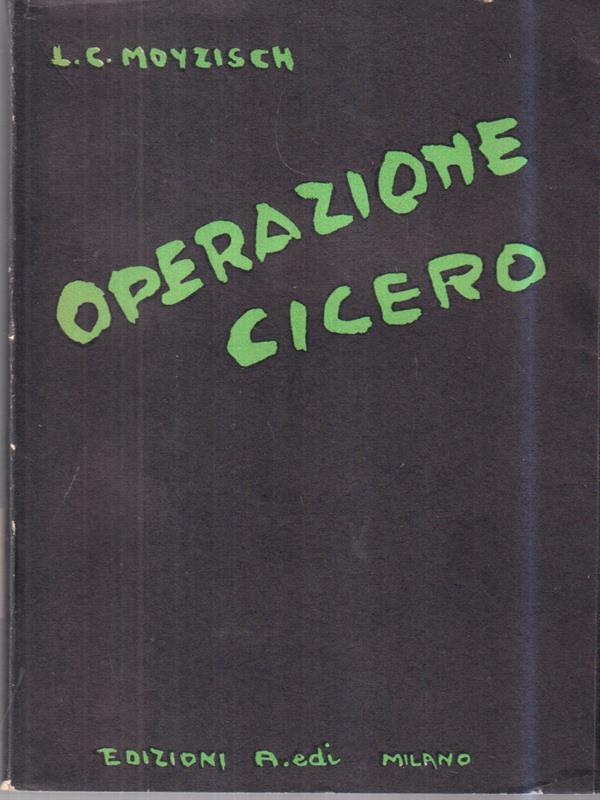 Operazione Cicero