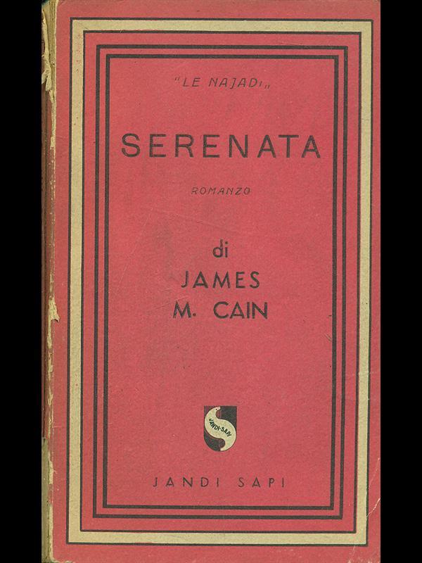 Serenata