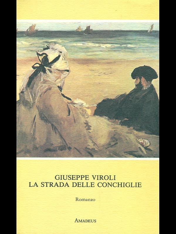 La strada delle conchiglie