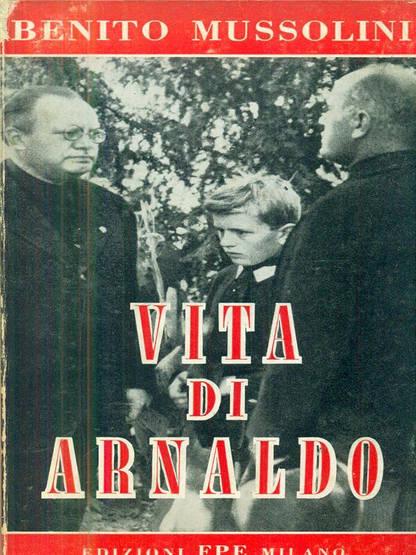 Vita di Arnaldo