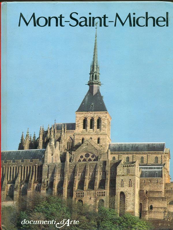 Mont-Saint-Michel