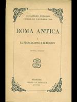 Roma antica Vol. 1. Lapreparazione e il trionfo