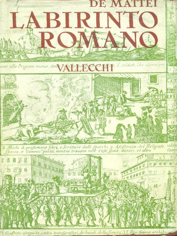 Labirinto romano
