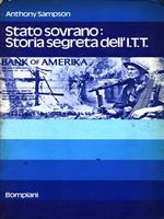 Stato sovrano: storia segreta dell'I.T.T
