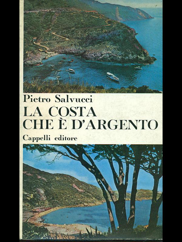 La costa che é d'argento