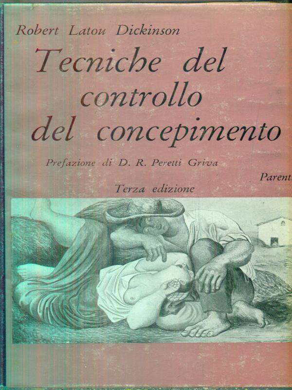 Tecniche del controllo del concepimento