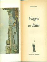 Viaggio in Italia