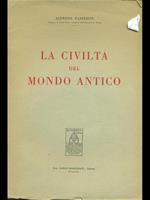 La civiltà nel mondo antico
