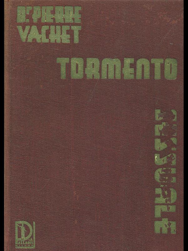 Tormento sessuale
