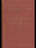 Italia Centrale Vol. II