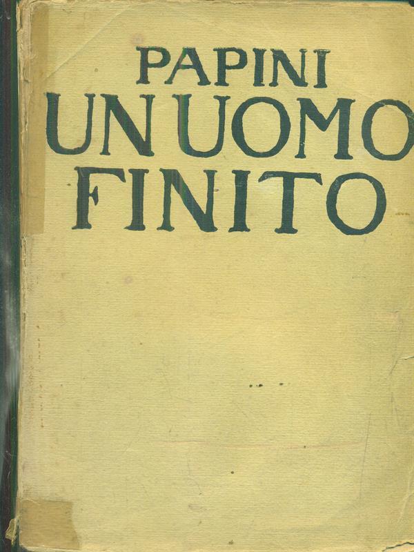 Libro di Faccia