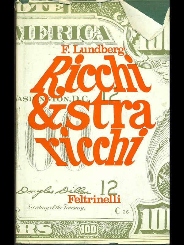 Ricchi & straricchi