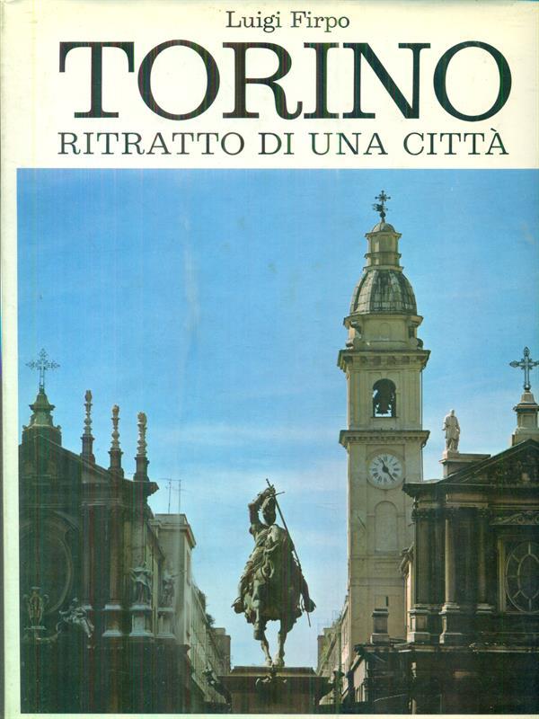 Torino ritratto di una città