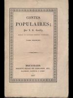 Contes Populaires