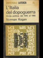 L' Italia del dopoguerra