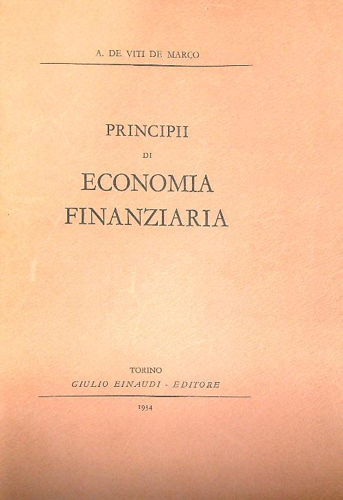 Il mito della capitale morale