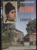 Belvedere - L'ottocento
