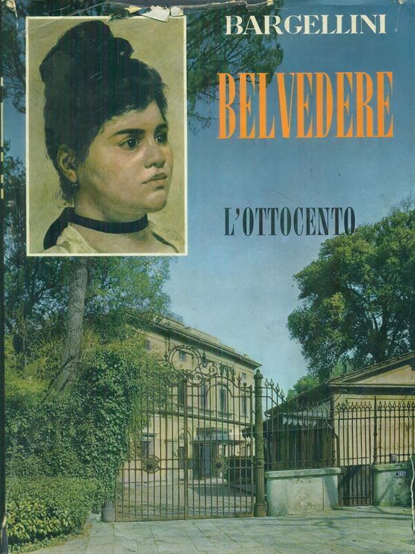 Belvedere - L'ottocento