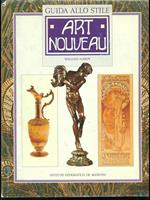 Guida allo stile Art Nouveau