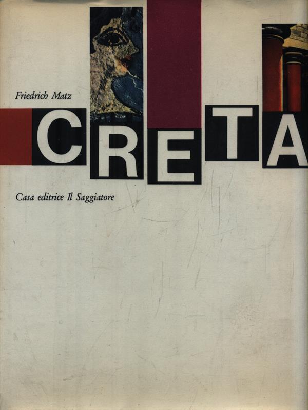 Creta e la Grecia preistorica