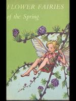 Flower Fairies of the Spring
