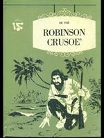 Robison Crisoe