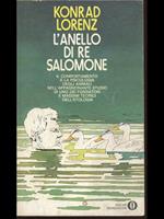 L' anello di re salomone