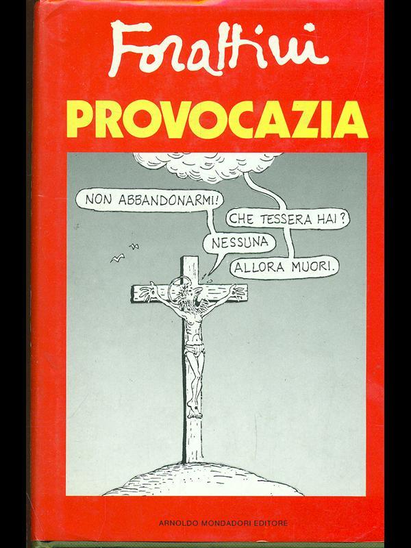 Provocazia