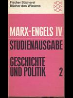 Studienausgabe. Geschichte und politik 2