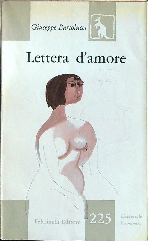 Lettera d'amore
