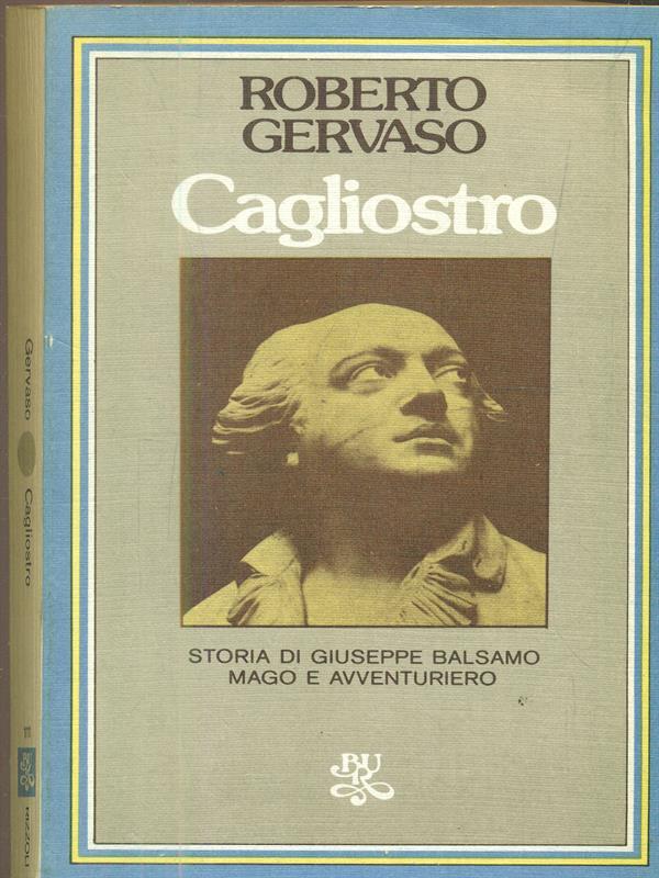 Cagliostro