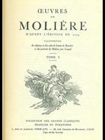 Oeuvres. Tome I
