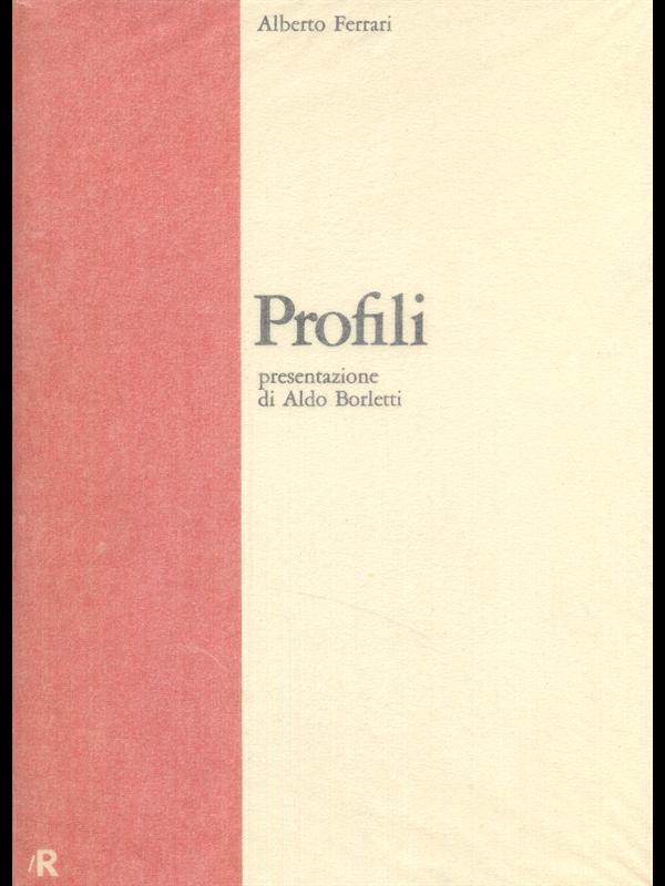 Profili