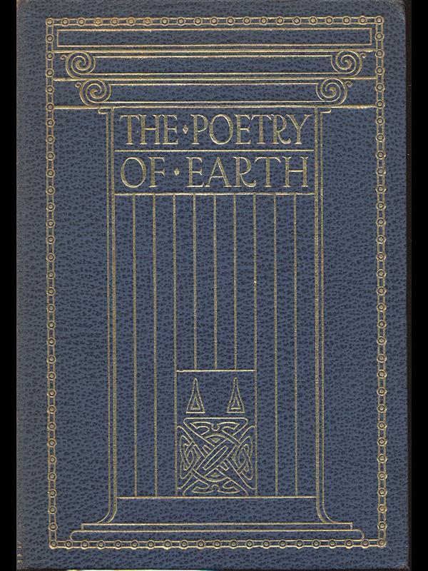 The Poetry of Earth