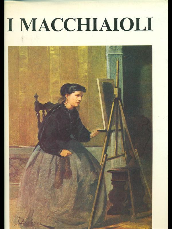 I macchiaioli