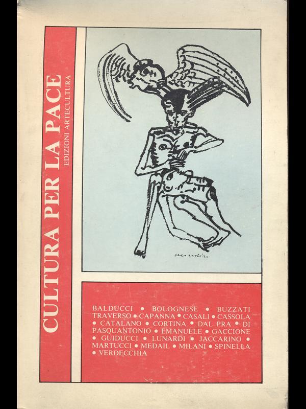 Cultura per la pace