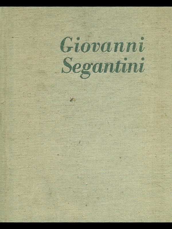 Giovanni Segantini