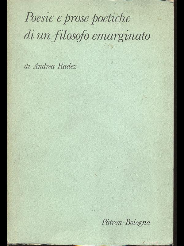 Libro di Faccia