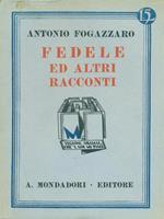 Fedele ed altri racconti