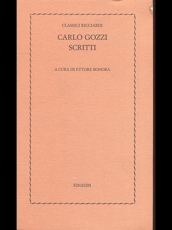 Libro di Faccia