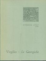 Le Georgiche