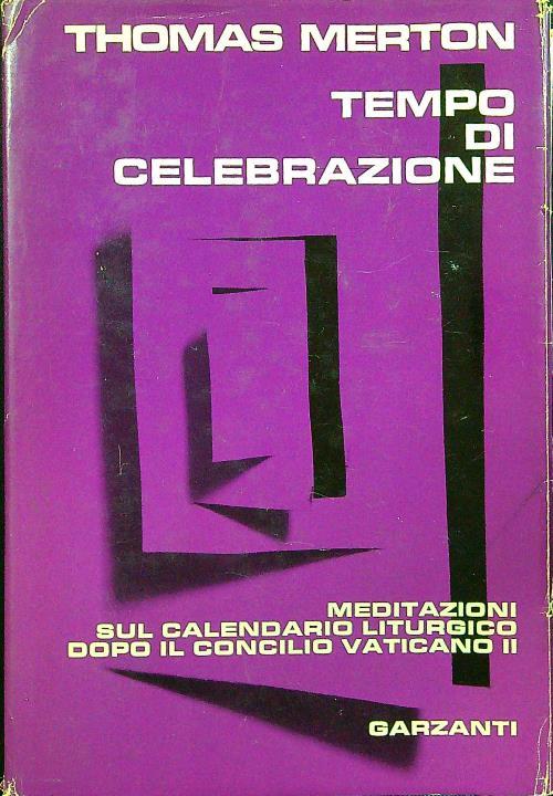 Tempo di celebrazione