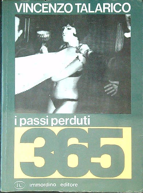 I passi perduti