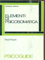 Elementi di psicosomatica
