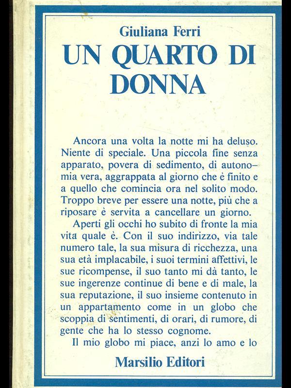 Libro di Faccia