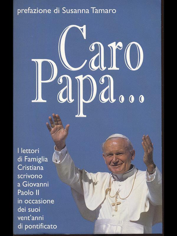 Caro Papa