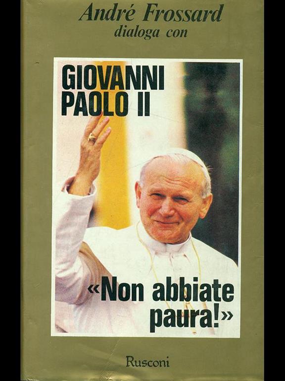 Libro di Faccia