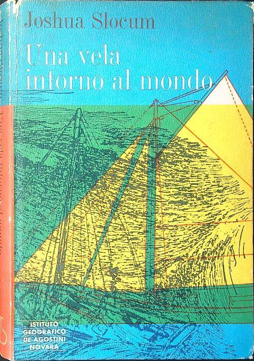 Una vela intorno al mondo
