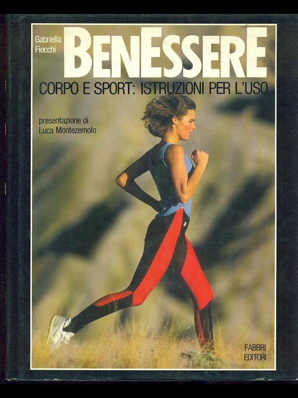 Benessere
